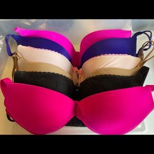 32DD Bras